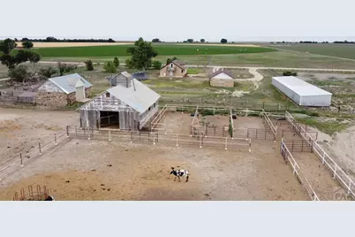41061 County Rd 35, Wiley, CO 81092 - Photo 69