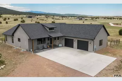 9105 Lago Vistas Blvd, Colorado City, CO 81019 - Photo 1