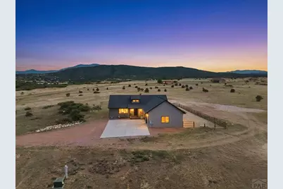 9105 Lago Vistas Blvd, Colorado City, CO 81019 - Photo 1