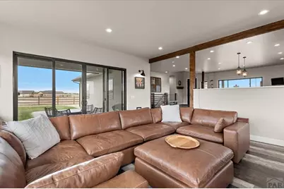 9105 Lago Vistas Blvd, Colorado City, CO 81019 - Photo 13