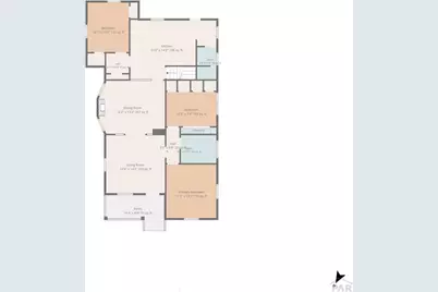 316 E 6th St, Trinidad, CO 81082 - Photo 29