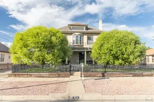 316 E Orman Ave, Pueblo, CO 81004 - Photo 1