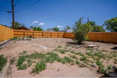 1605 E 10th St, Pueblo, CO 81001 - Photo 17