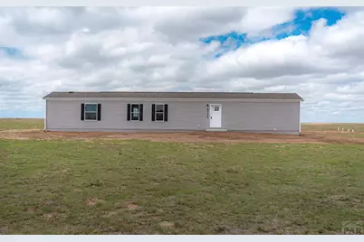 40440 Truckton Rd, Rush, CO 80833 - Photo 1