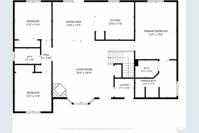1160 W McCulloch Blvd, Pueblo West, CO 81007 - Photo 47