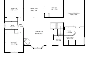 1160 W McCulloch Blvd, Pueblo West, CO 81007 - Photo 47