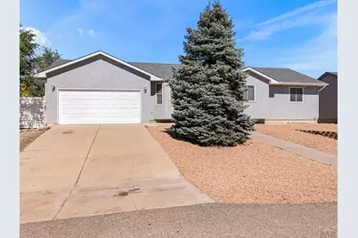 662 S Granby Lane, Pueblo West, CO 81007 - Photo 3