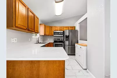 662 S Granby Lane, Pueblo West, CO 81007 - Photo 9