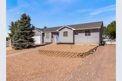 662 S Granby Lane, Pueblo West, CO 81007 - Photo 1