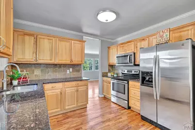 1617 E Kiowa St., Colorado Springs, CO 80909 - Photo 13