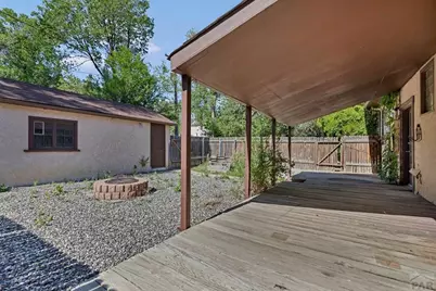 1617 E Kiowa St., Colorado Springs, CO 80909 - Photo 5