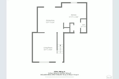 3032 W 22nd St, Pueblo, CO 81003 - Photo 23