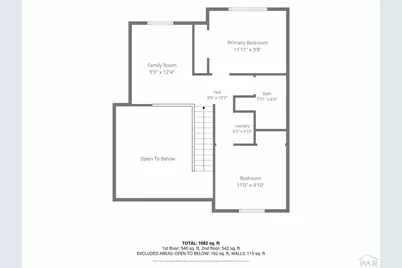 3032 W 22nd St, Pueblo, CO 81003 - Photo 25