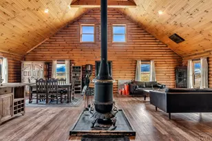233 Prairie Rd, Westcliffe, CO 81252 - Photo 9