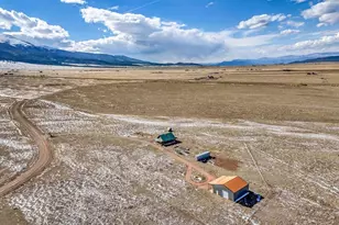 233 Prairie Rd, Westcliffe, CO 81252 - Photo 27