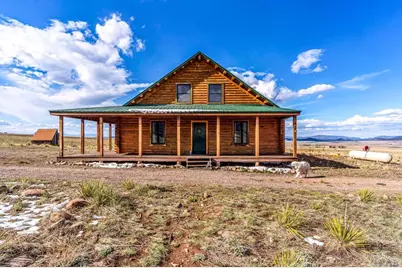 233 Prairie Rd., Westcliffe, CO 81252 - Photo 1
