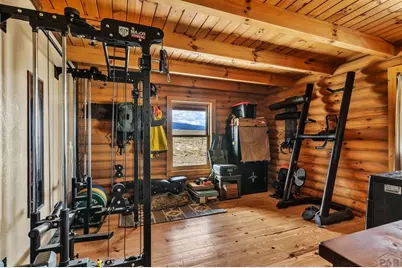 233 Prairie Rd., Westcliffe, CO 81252 - Photo 19