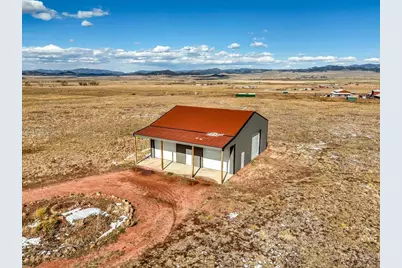 233 Prairie Rd., Westcliffe, CO 81252 - Photo 29
