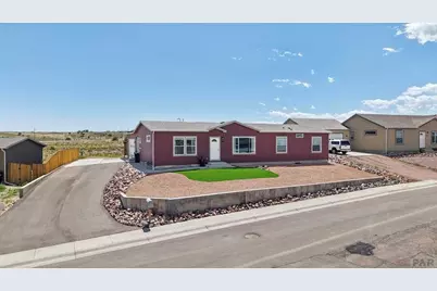 328 Arrowhead Dr, Florence, CO 81226 - Photo 3