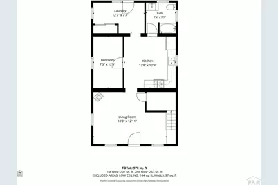 1118 Pine St, Pueblo, CO 81004 - Photo 35