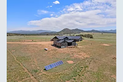 5010 Oak Grove Circle, Westcliffe, CO 81252 - Photo 3