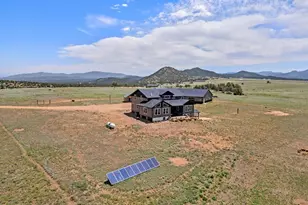 5010 Oak Grove Cir, Westcliffe, CO 81252 - Photo 3
