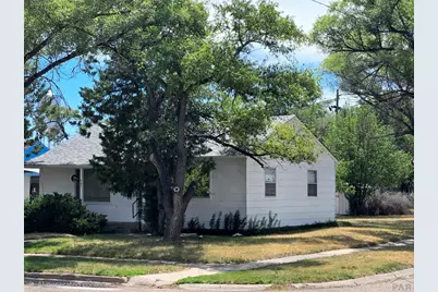 405 Ash Ave, Las Animas, CO 81054 - Photo 1