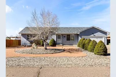 735 S Sterling Dr, Pueblo West, CO 81007 - Photo 1