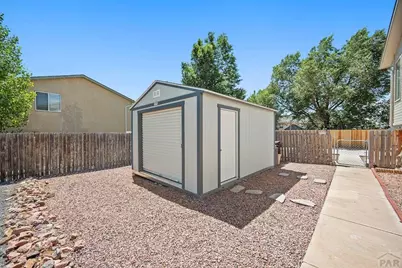 34 E Bonanza Dr, Pueblo West, CO 81007 - Photo 25