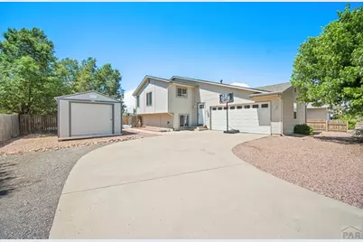 34 E Bonanza Dr, Pueblo West, CO 81007 - Photo 3