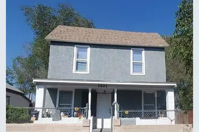 1221 E Abriendo Ave, Pueblo, CO 81004 - Photo 1