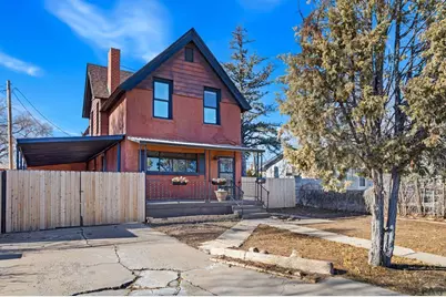 2713 2nd Ave, Pueblo, CO 81003 - Photo 1