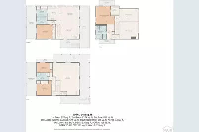 22750 County Rd 46, Aguilar, CO 81020 - Photo 67