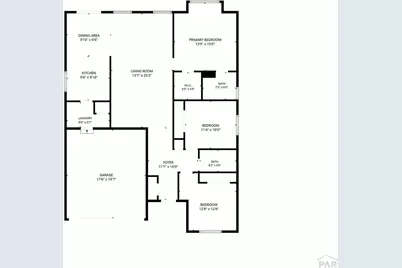 3222 W 18th St, Pueblo, CO 81003 - Photo 39