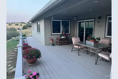1771 Sunrise Rd, Walsenburg, CO 81089 - Photo 27
