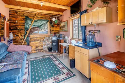 1811 County Rd 260, Westcliffe, CO 81252 - Photo 5