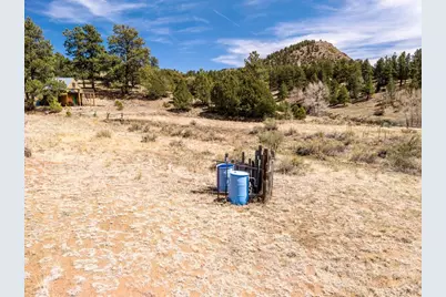 1811 County Rd 260, Westcliffe, CO 81252 - Photo 33