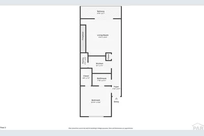 107 N Harris St #209, Breckenridge, CO 80424 - Photo 35