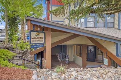 107 N Harris St #209, Breckenridge, CO 80424 - Photo 1