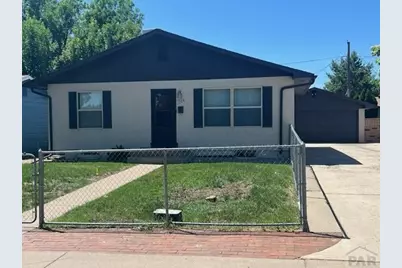 3924 Azalea St, Pueblo, CO 81005 - Photo 1