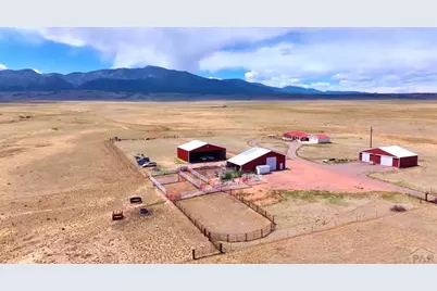 445 County Rd 660, Rye, CO 81069 - Photo 3