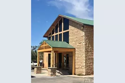 605 4th Ave, Fort Garland, CO 81133 - Photo 1
