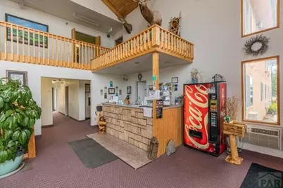 605 4th Ave, Fort Garland, CO 81133 - Photo 5