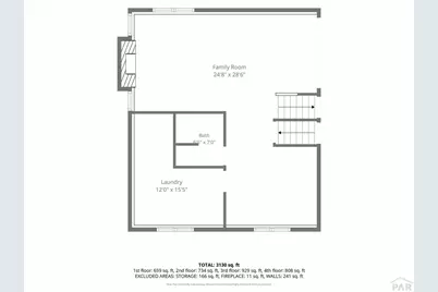 49 S Acacia Dr, Pueblo West, CO 81007 - Photo 59