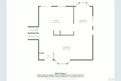49 S Acacia Dr, Pueblo West, CO 81007 - Photo 57