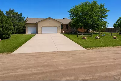 1180 S Yerba Santa Dr, Pueblo West, CO 81007 - Photo 1