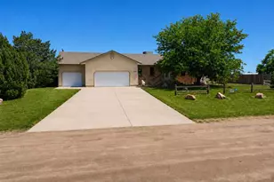 1180 S Yerba Santa Dr, Pueblo West, CO 81007 - Photo 1