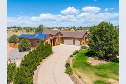 611 S Lone Cowboy Dr, Pueblo West, CO 81007 - Photo 1