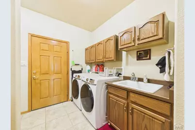 611 S Lone Cowboy Dr, Pueblo West, CO 81007 - Photo 19