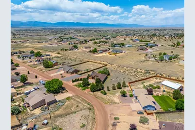 611 S Lone Cowboy Dr, Pueblo West, CO 81007 - Photo 41